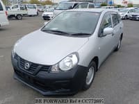 2021 NISSAN Ad Van DBF-VY12 VY12-295545
