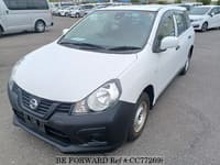2021 NISSAN Ad Van DBF-VY12 VY12-293125