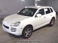 2010 PORSCHE CAYENNE
