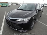 2015 TOYOTA COROLLA FIELDER HYBRID G WXB