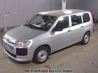 2022 TOYOTA PROBOX VAN HYBRID DX COMFORT