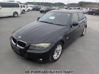 2011 BMW 3 SERIES 320I HIGHLINE PACKAGE
