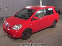 2007 TOYOTA RAUM G PACKAGE