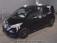 2013 HONDA FREED G JUST SELECTION