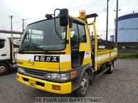 1997 HINO RANGER