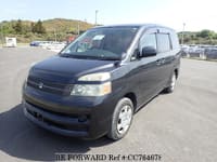 2006 TOYOTA VOXY X