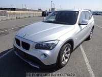 2011 BMW X1 S DRIVE 18I