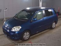 2003 TOYOTA RAUM C PACKAGE