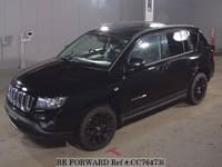 2013 JEEP COMPASS LIMITED