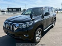 2018 TOYOTA Land Cruiser Prado CBA-TRJ150W TRJ150-0082469