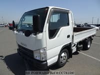 2007 ISUZU ELF TRUCK