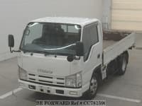 2007 ISUZU ELF TRUCK