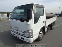 2007 ISUZU ELF TRUCK