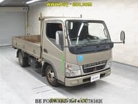 2005 MITSUBISHI CANTER GUTS