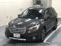 2017 SUBARU OUTBACK LIMITED