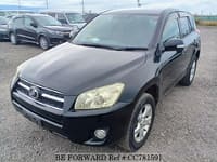 2009 TOYOTA RAV4 DBA-ACA31W ACA31-5042919