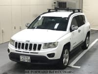 2012 JEEP COMPASS