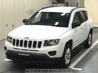 2017 JEEP COMPASS SPORTS