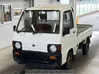 1992 SUBARU SAMBAR TRUCK