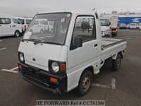 1992 SUBARU Sambar Truck V-KS4 KS4-105623