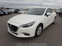 2017 MAZDA AXELA SPORT 15XD PROACTIVE