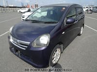 2013 DAIHATSU Mira ES DBA-LA300S LA300S-1153772