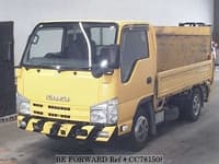 2012 ISUZU ELF TRUCK