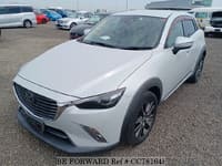 2015 MAZDA CX-3 XD TOURING L PACKAGE
