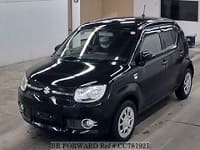 2016 SUZUKI IGNIS HYBRID MG