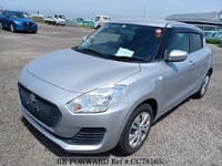 2019 SUZUKI SWIFT XG