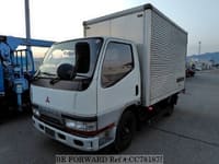 1996 MITSUBISHI Canter KC-FE516BT FE516BT520931