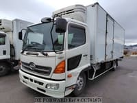 2013 HINO Ranger TKG-FC9JKAA FC9JKA-14180