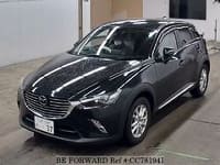 2015 MAZDA CX-3 XD TOURING L PACKAGE