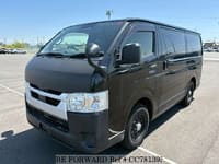 2020 TOYOTA Hiace Van QDF-GDH201V GDH201-1053462