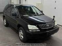 Used 2001 TOYOTA HARRIER CC781722 for Sale