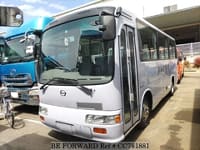 2000 HINO LIESSE