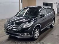 2012 HONDA CR-V 24G