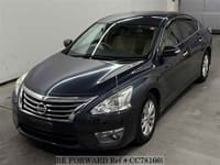 2018 NISSAN TEANA XL NAVI AVM PACKAGE