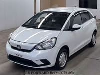 2020 HONDA FIT