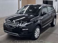 2019 LAND ROVER RANGE ROVER EVOQUE FREESTYLE