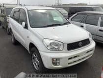 Used 2001 TOYOTA RAV4 CC781530 for Sale