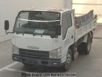 2007 ISUZU ELF TRUCK