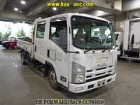 2008 ISUZU ELF TRUCK LONG W CAB