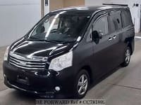 2013 TOYOTA NOAH X G EDITION