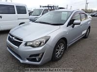 2016 SUBARU IMPREZA G4