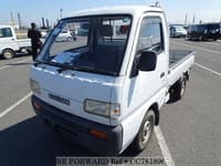 1995 SUZUKI Carry Truck V-DD51T DD51T-373346