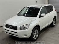 2007 TOYOTA RAV4 G