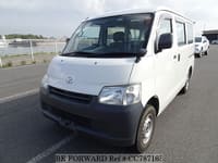 2019 TOYOTA Townace Van DBF-S412M S412M-0027949