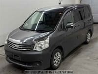 2014 TOYOTA NOAH X L SELECTION