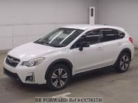 2017 SUBARU XV 2.0I EYESIGHT PROUD EDITION